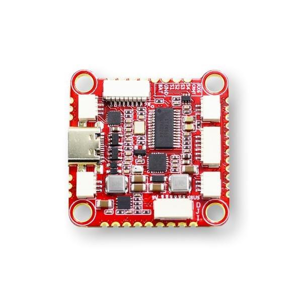 HGLRC DJI Zeus F722 3-6S F7 Flight Controller 30*30mm Betaflight | Emuflight | iNav at WREKD Co.