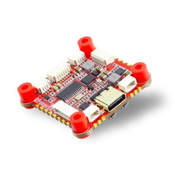 HGLRC DJI Zeus F722 3-6S F7 Flight Controller 30*30mm Betaflight | Emuflight | iNav at WREKD Co.