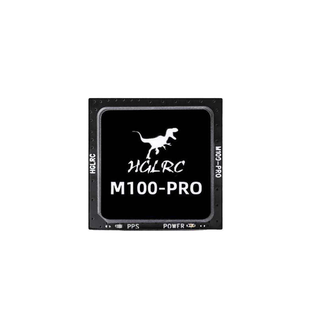 HGLRC M100 PRO GPS