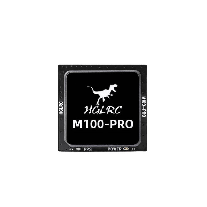 HGLRC M100 PRO GPS