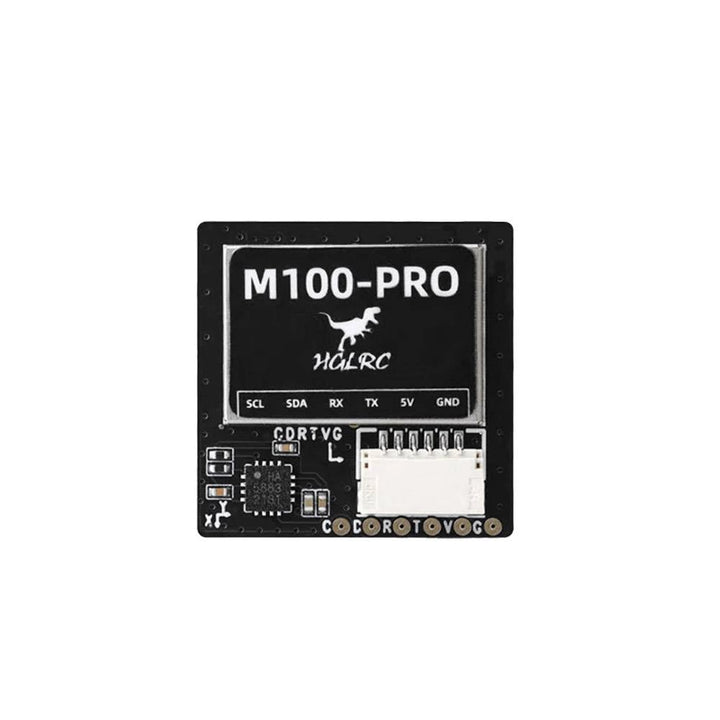 HGLRC M100 PRO GPS