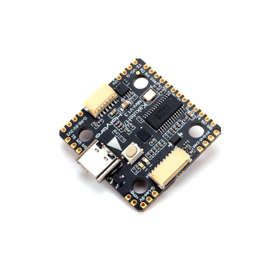 Holybro Kakute H7 Mini Flight Controller V1.3 - 20x20mm at WREKD Co.