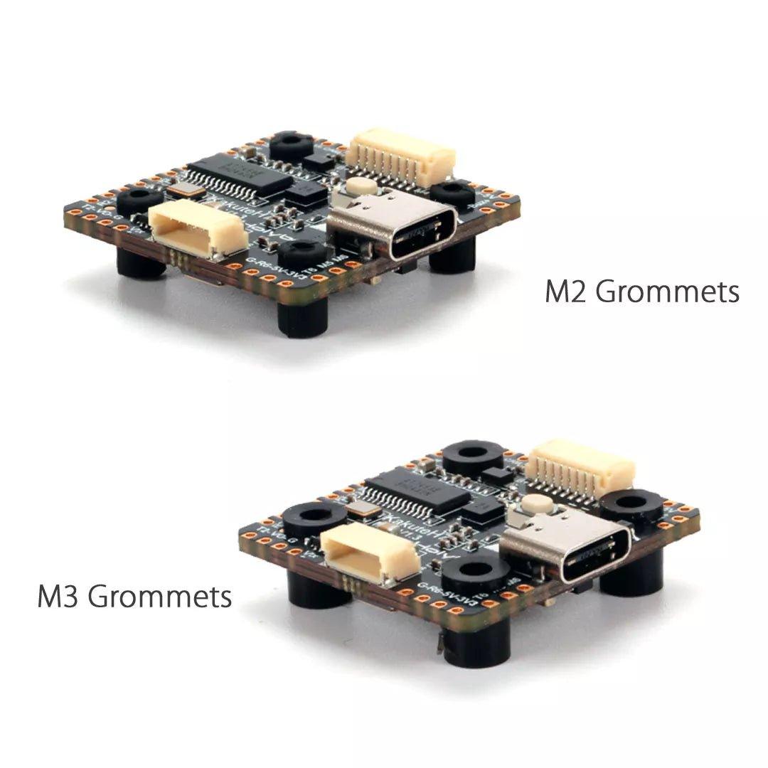 Holybro Kakute H7 Mini Flight Controller V1.3 - 20x20mm at WREKD Co.