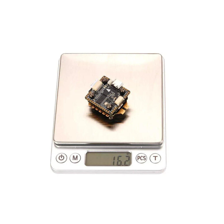 Holybro Kakute H7 Mini V1.3 W/Tekko32 F4 4in1 Mini 45A ESC STACK - 20x20mm at WREKD Co.