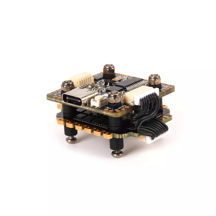 Holybro Kakute H7 Mini V1.3 W/Tekko32 F4 4in1 Mini 45A ESC STACK - 20x20mm at WREKD Co.