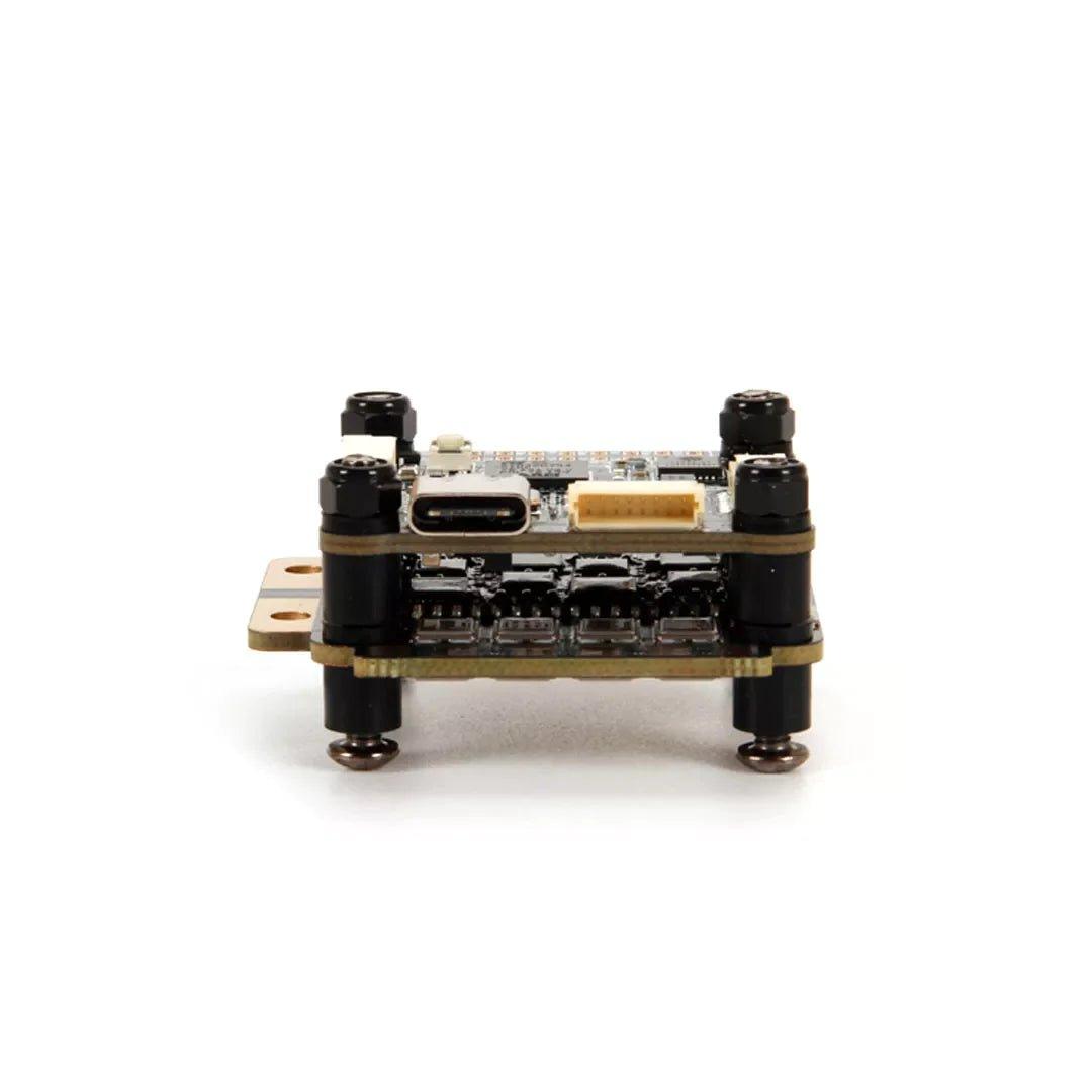 Holybro Kakute H7 V2 W/Tekko32 F4 4in1 Metal 65A ESC STACK - 30x30mm at WREKD Co.