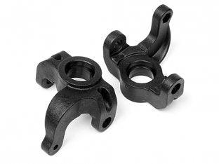 Hot Bodies 67388 Front Spindle Set Right / Left Vorza D8S Apache