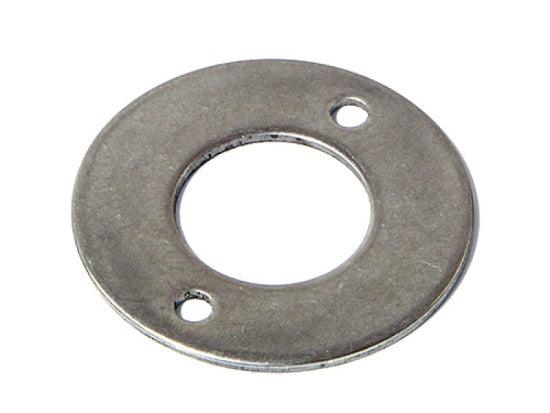 HPI Racing 72130 Stainless Slipper Plate Savage Super 5SC Flux