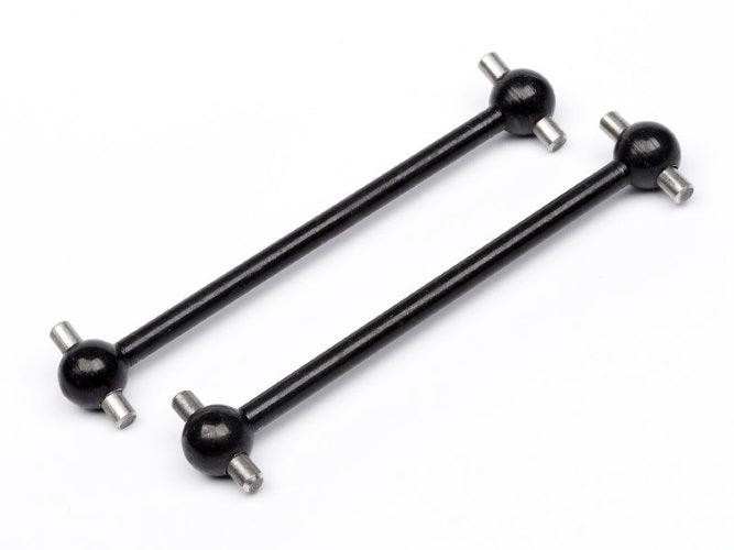 HPI Racing 88131 Drive Shaft 8.5x65mm (2pieces)