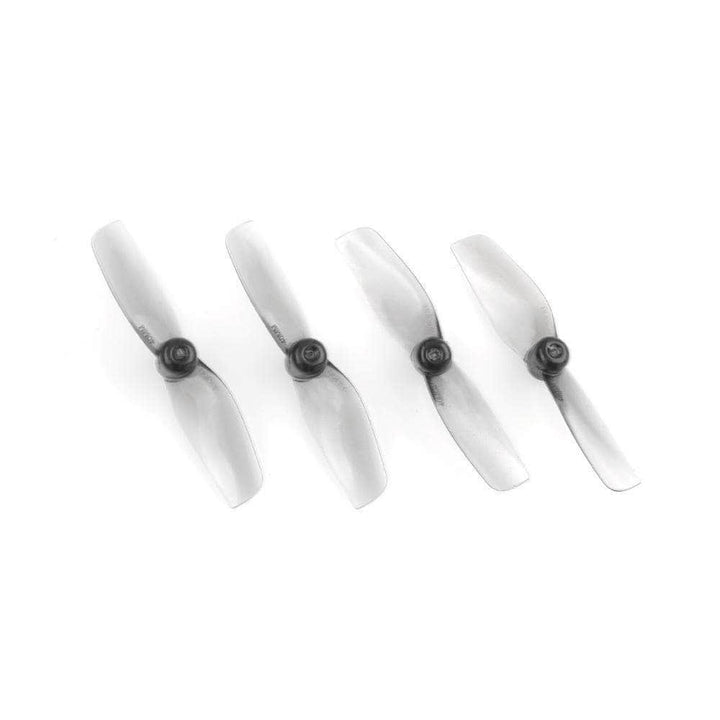 HQ Prop 40MMX2 Bi-Blade 40mm Micro/Whoop Prop 4 Pack at WREKD Co.