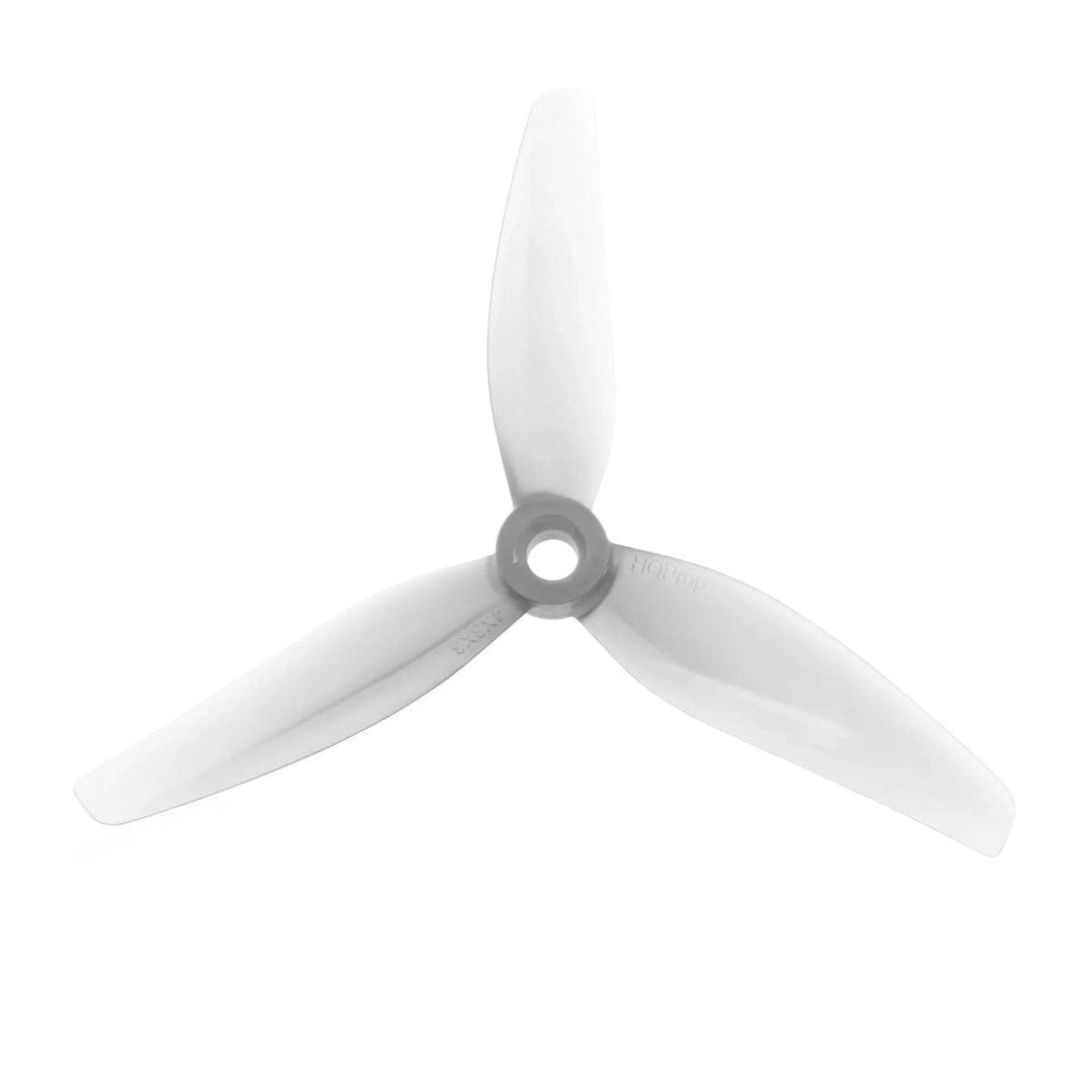 HQ Prop 4x3x3V2 4030-3 / 4" Propeller - Choose Color at WREKD Co.