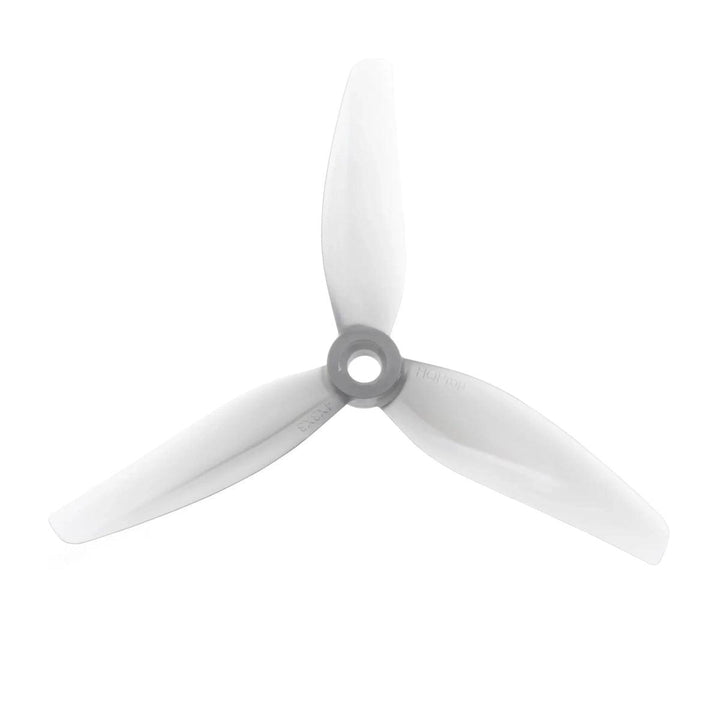 HQ Prop 4x3x3V2 4030-3 / 4" Propeller - Choose Color at WREKD Co.