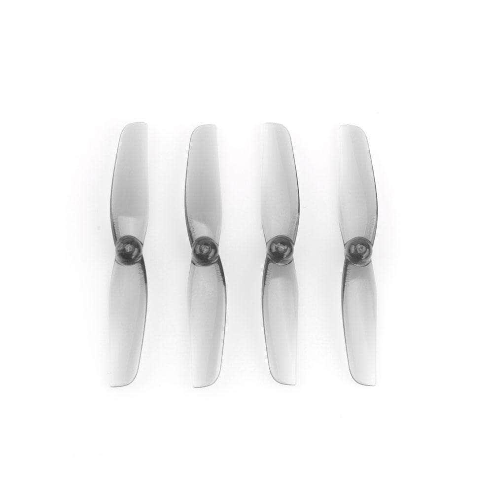 HQ Prop 51MMX2 Bi-Blade 2" Prop 4 Pack (1.5mm Shaft) at WREKD Co.