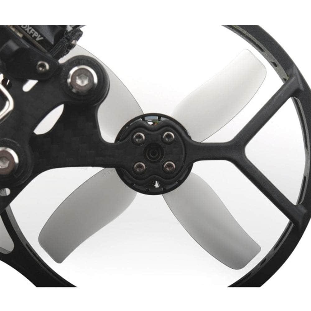 HQ Prop DT90MMX4 Quad-Blade 3.5" Cinewhoop Prop 4 Pack - Choose Your Color at WREKD Co.