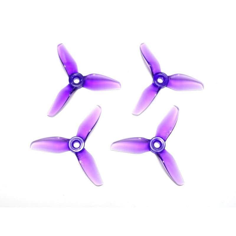 HQ Prop V1S 3x4x3 Tri-Blade 3