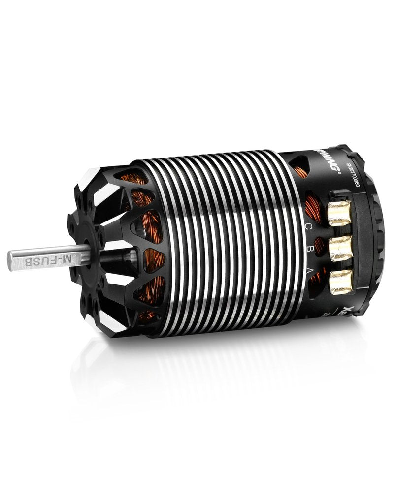 Hobbywing XERUN 1/8 Competition G3 OffRoad Motor 4268SD 1900kv