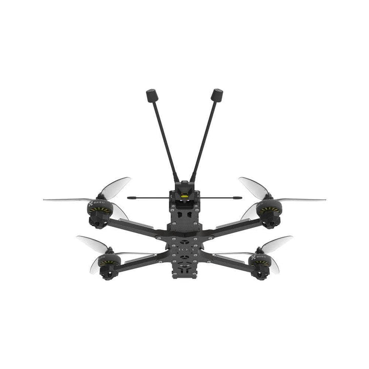 (PRE-ORDEN) iFlight BNF BOB57 6S 6" HD Cinematic Long Range Quad con unidad aérea DJI O3 y microcámara - PNP (GPS)