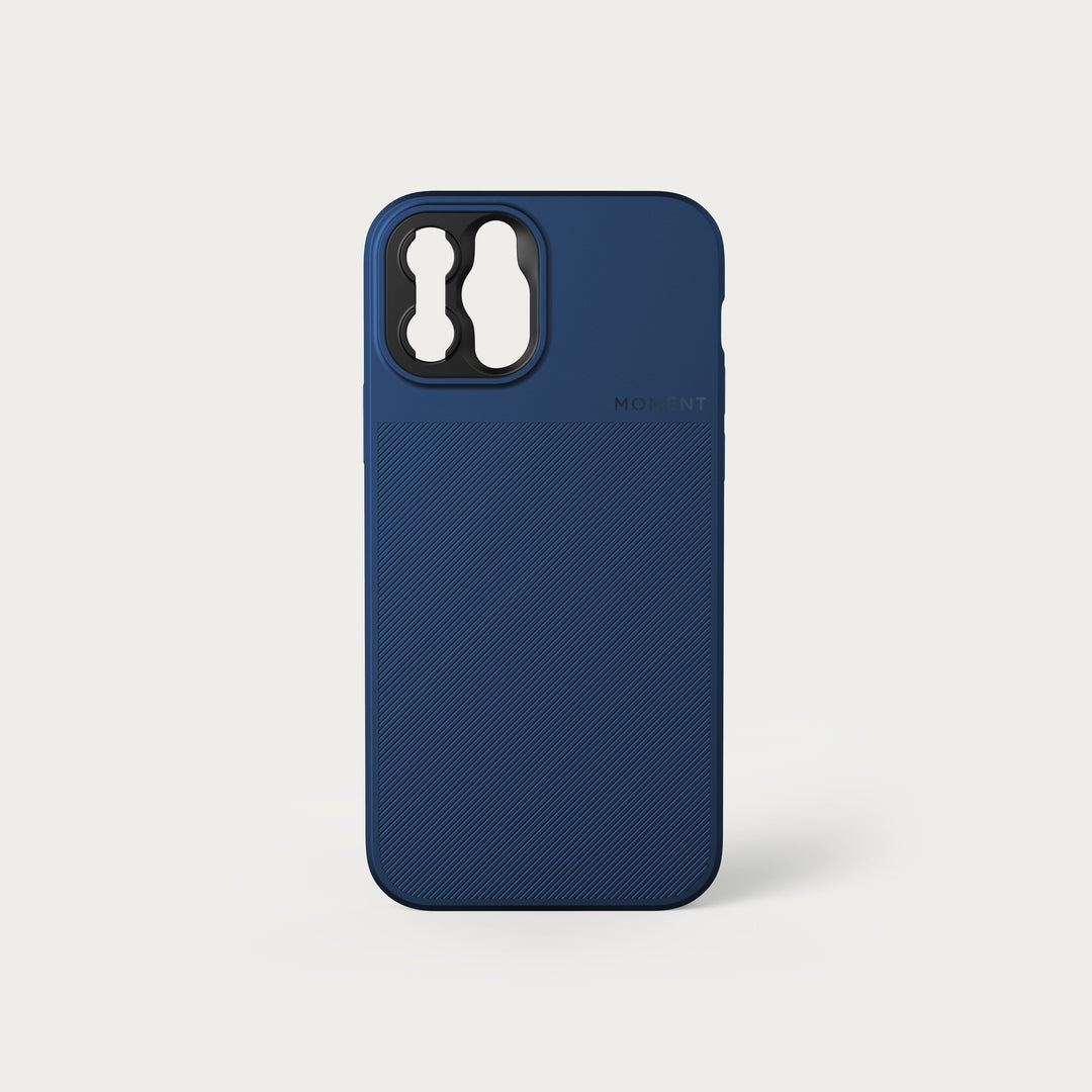 Moment Camera Case for iPhone 12 - All Series