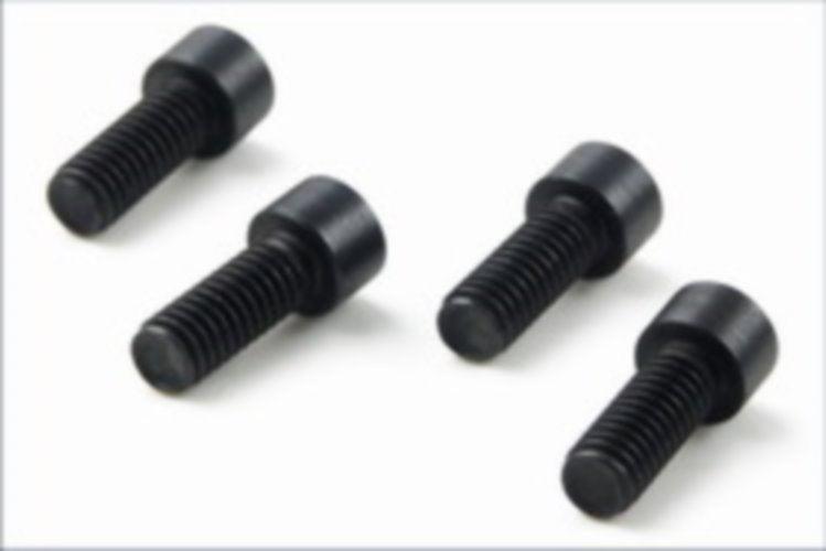 Kyosho KYOIF438 King Pin M4 4Pieces Inferno MP9