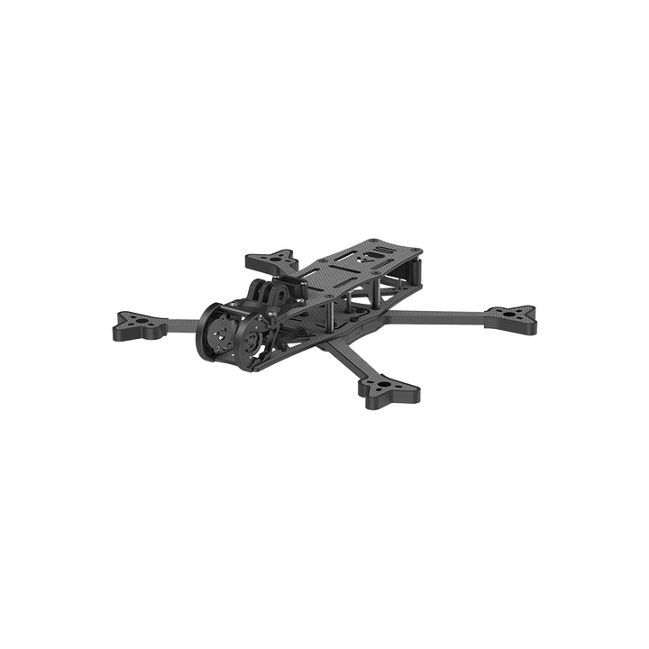 iFlight AOS 5 V5 5" Frame Kit at WREKD Co.