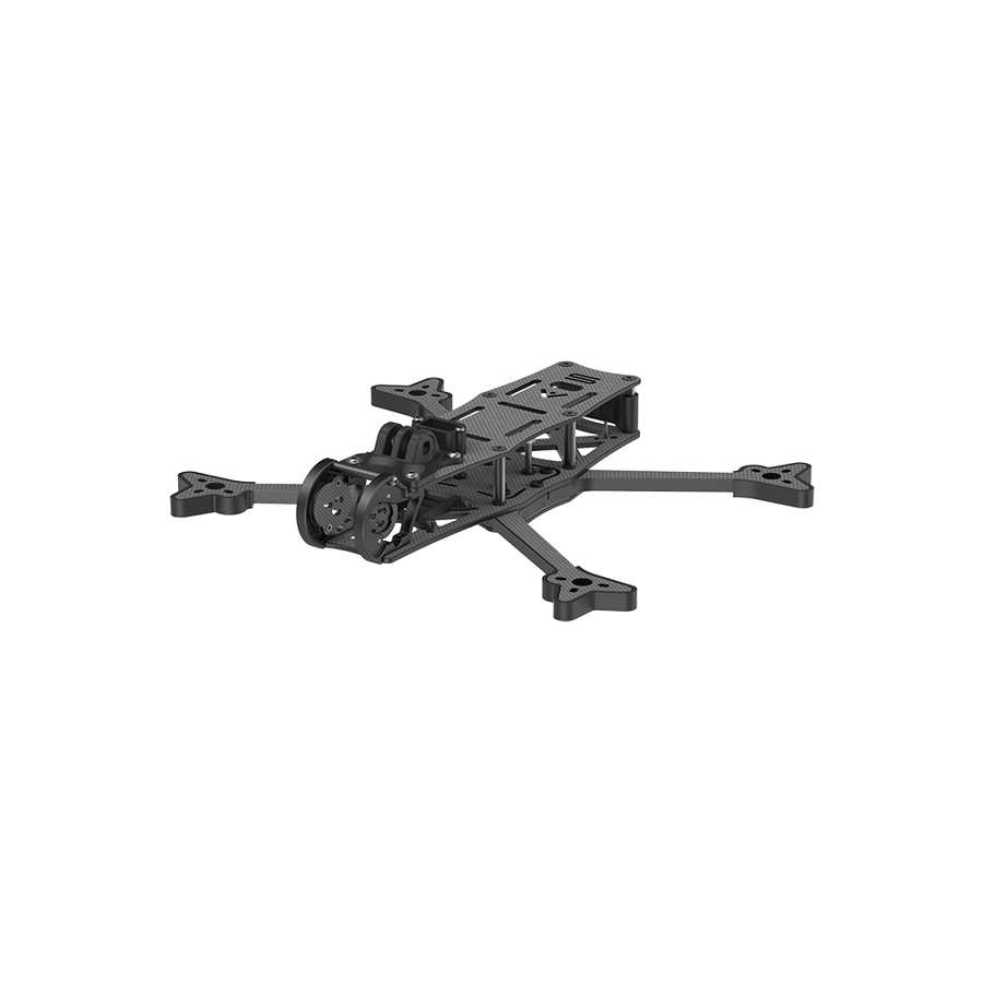 iFlight AOS 5 V5 5" Frame Kit at WREKD Co.