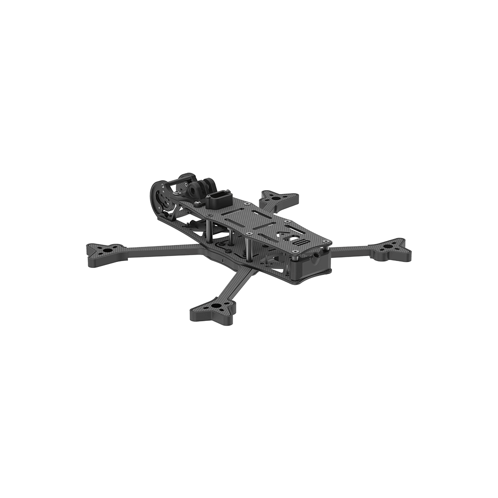 iFlight AOS 5 V5 5" Frame Kit at WREKD Co.