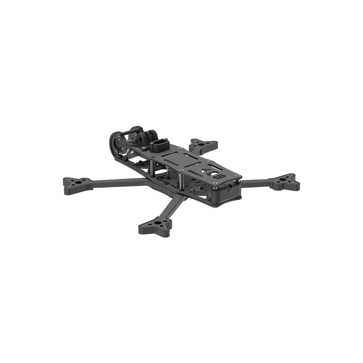 iFlight AOS 5 V5 5" Frame Kit at WREKD Co.