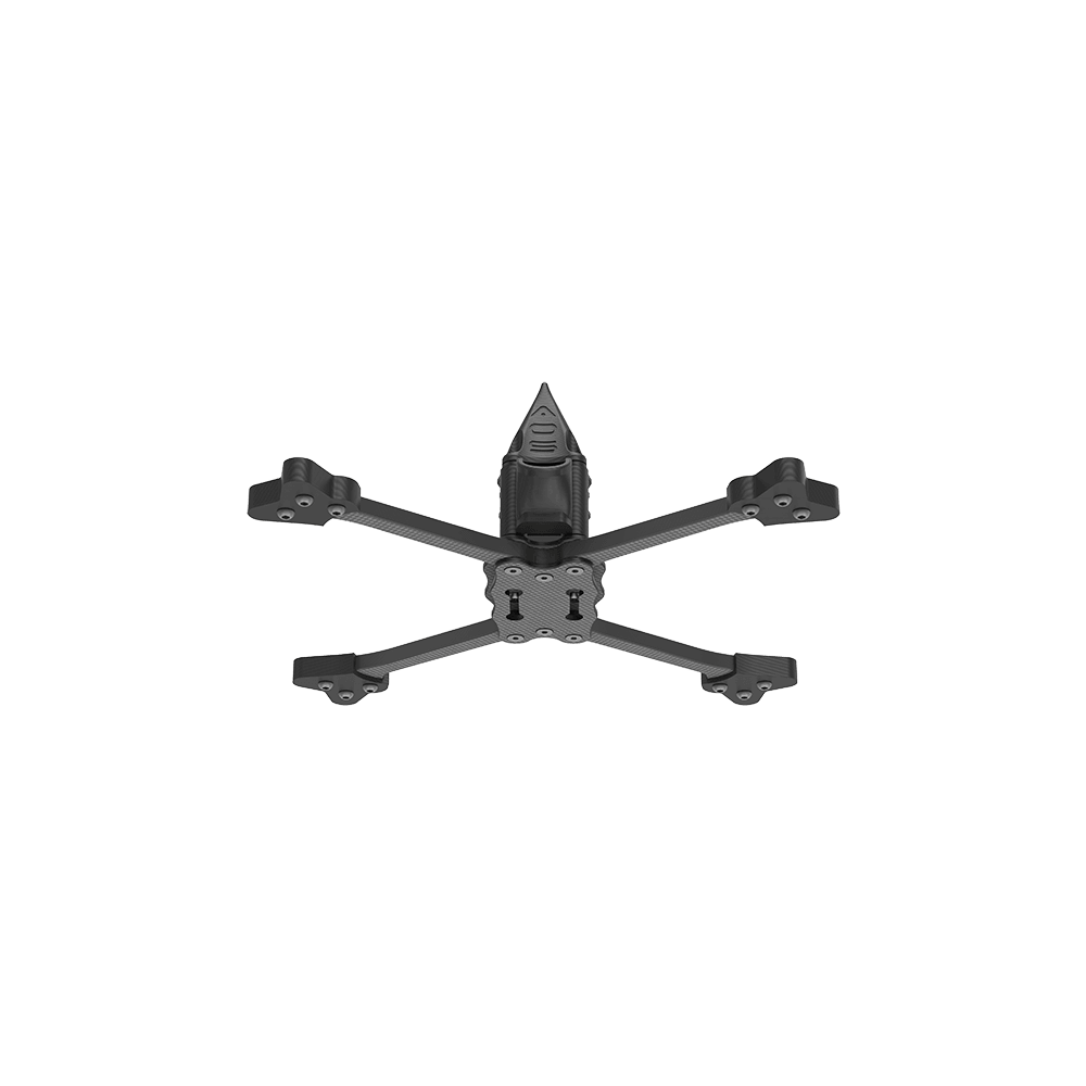 iFlight AOS 5R 5" Frame Kit at WREKD Co.