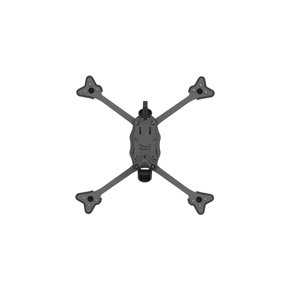 iFlight AOS 5R 5" Frame Kit at WREKD Co.