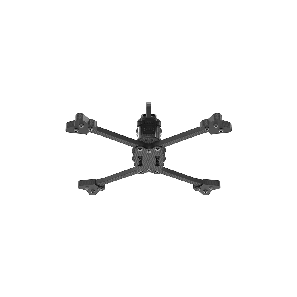 iFlight AOS 5R 5" Frame Kit at WREKD Co.