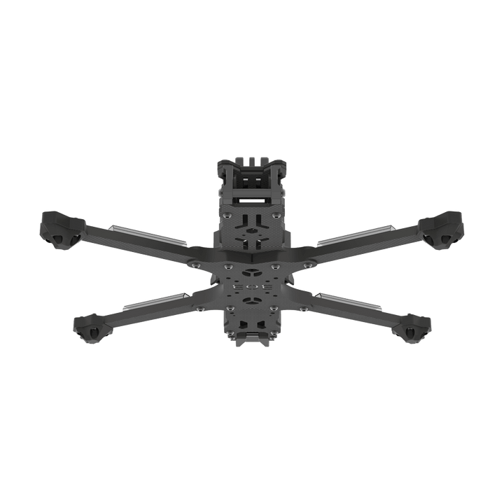 iFlight BOB57 O3 LR & Freestyle Cinematic 6" Frame Kit at WREKD Co.