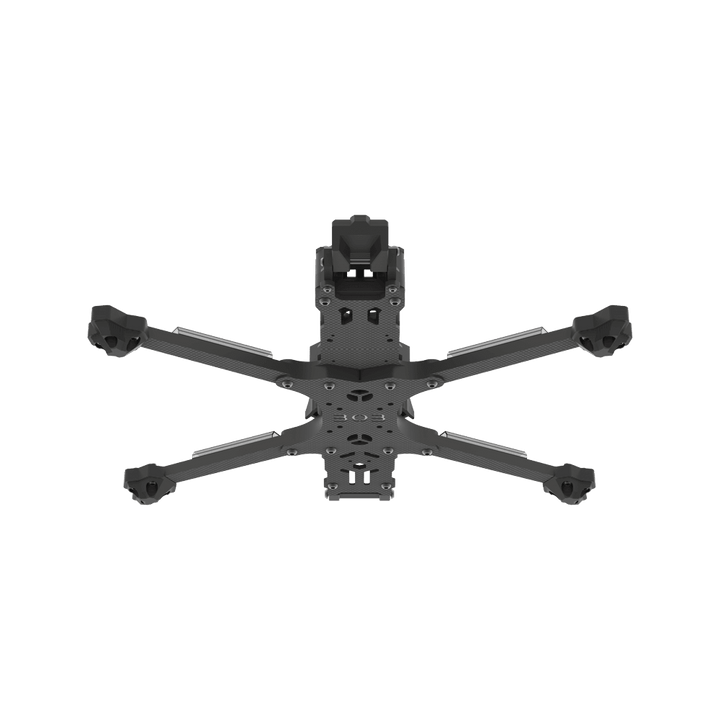 iFlight BOB57 O3 LR & Freestyle Cinematic 6" Frame Kit at WREKD Co.