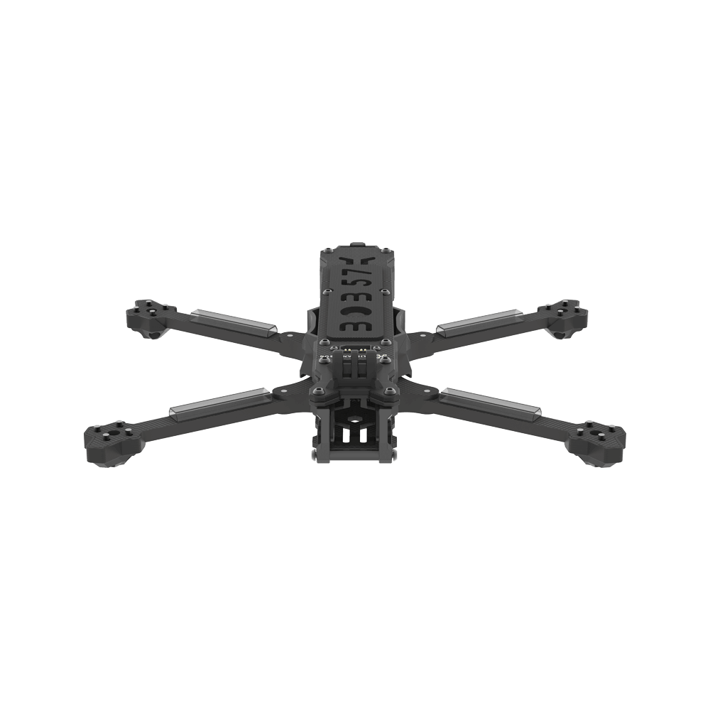 iFlight BOB57 O3 LR & Freestyle Cinematic 6" Frame Kit at WREKD Co.