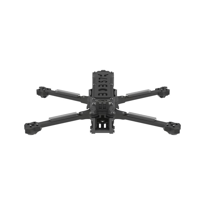 iFlight BOB57 O3 LR & Freestyle Cinematic 6" Frame Kit at WREKD Co.