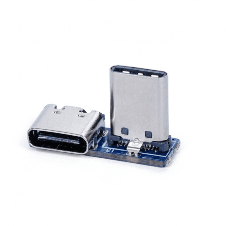 iFlight BumbleBee HD Type-C 90° Connector at WREKD Co.