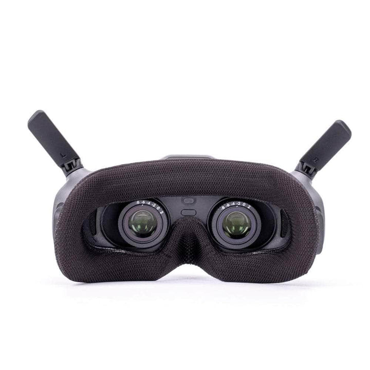 iFlight DJI Goggles 2 Sponge Foam Padding - Type B (Narrow) at WREKD Co.