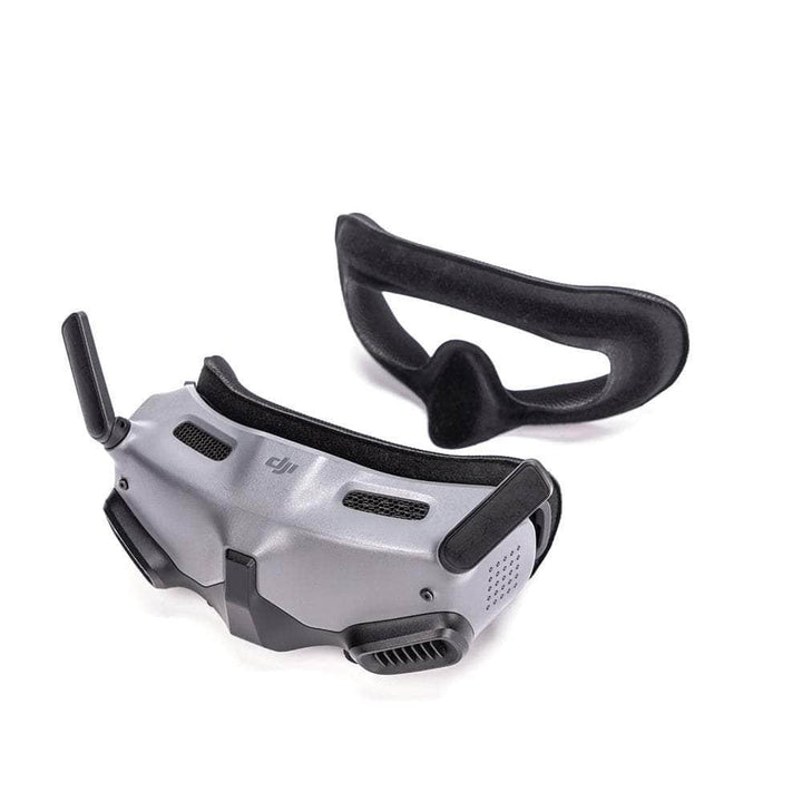 iFlight DJI Goggles 2 Sponge Foam Padding - Type B (Narrow) at WREKD Co.