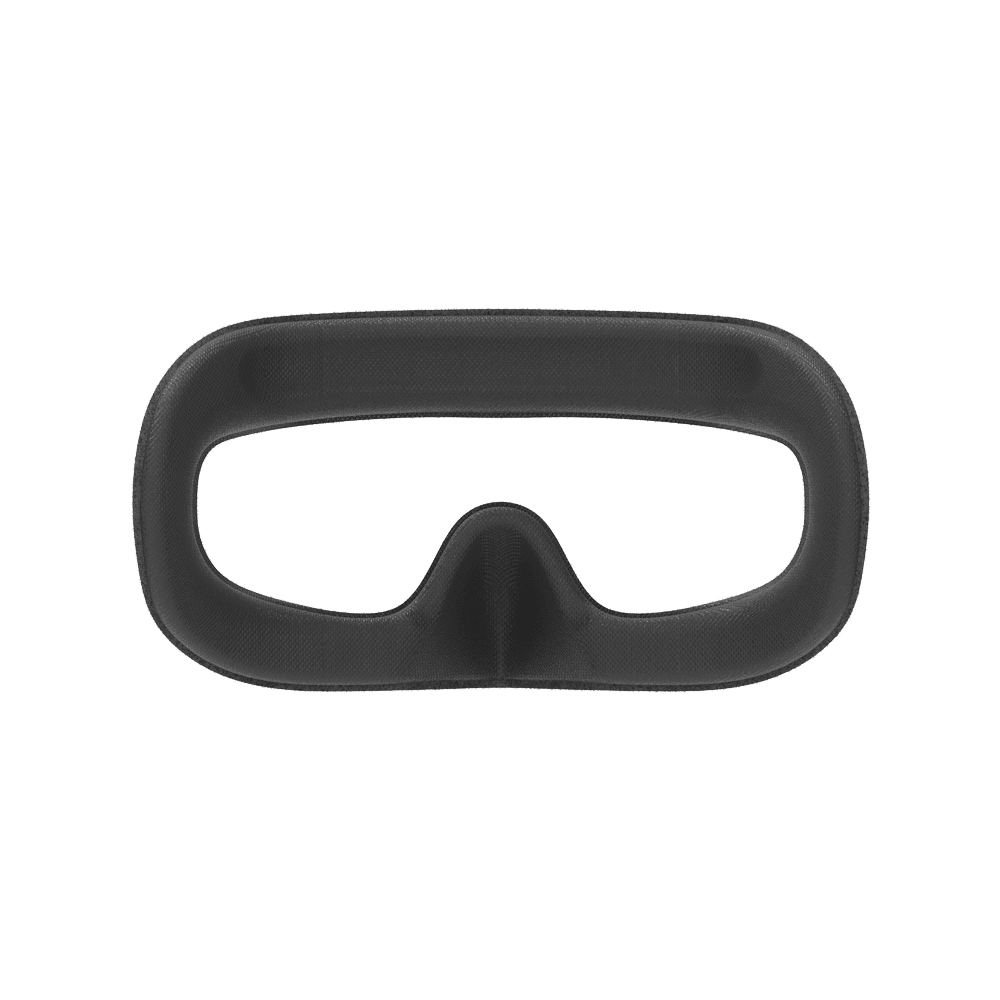 iFlight DJI Goggles 2 Sponge Foam Padding - Type B (Narrow) at WREKD Co.