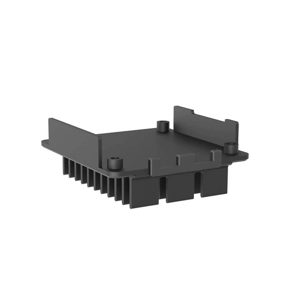 iFlight DJI O3 VTX Heatsink at WREKD Co.