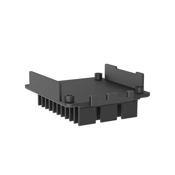 iFlight DJI O3 VTX Heatsink at WREKD Co.