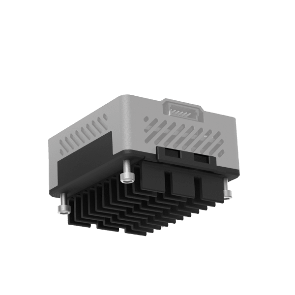 iFlight DJI O3 VTX Heatsink at WREKD Co.