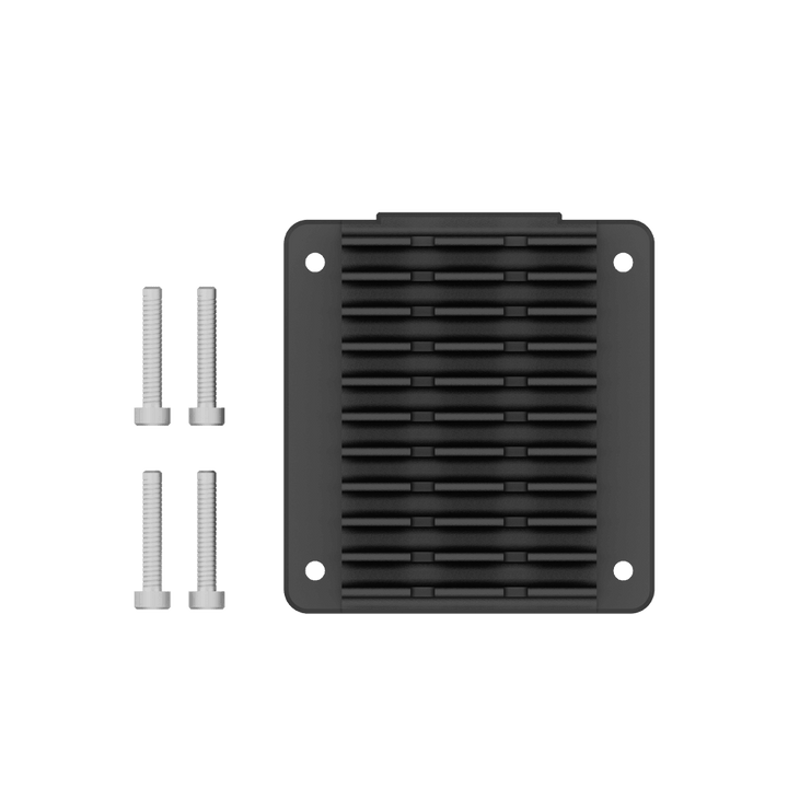 iFlight DJI O3 VTX Heatsink at WREKD Co.