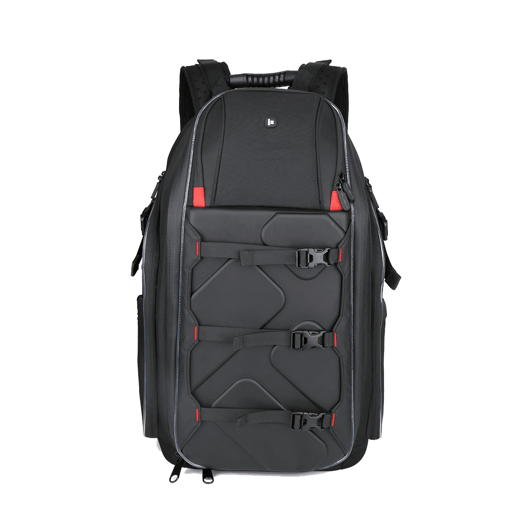 iFlight FPV Drone Backpack at WREKD Co.