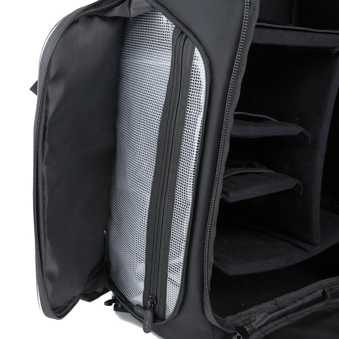 iFlight FPV Drone Backpack at WREKD Co.