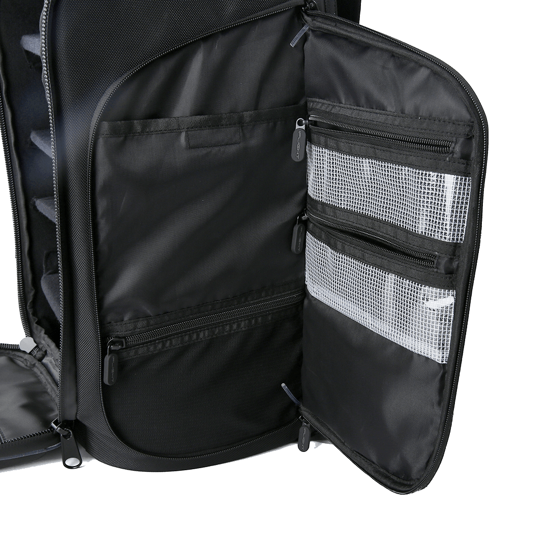 iFlight FPV Drone Backpack at WREKD Co.