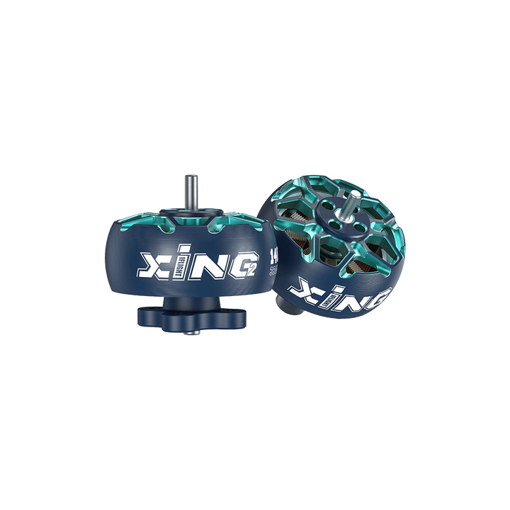 iFlight Xing2 1404 3000Kv Micro Motor at WREKD Co.