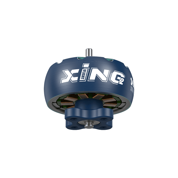 iFlight Xing2 1404 3000Kv Micro Motor at WREKD Co.