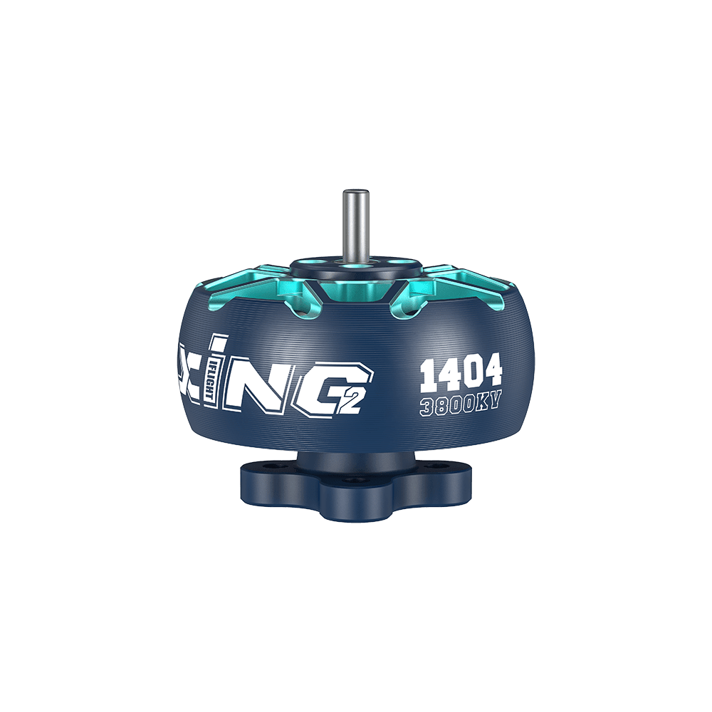 iFlight Xing2 1404 3800Kv Micro Motor at WREKD Co.