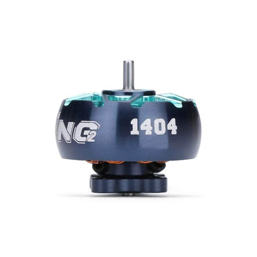 iFlight Xing2 1404 3800Kv Micro Motor at WREKD Co.