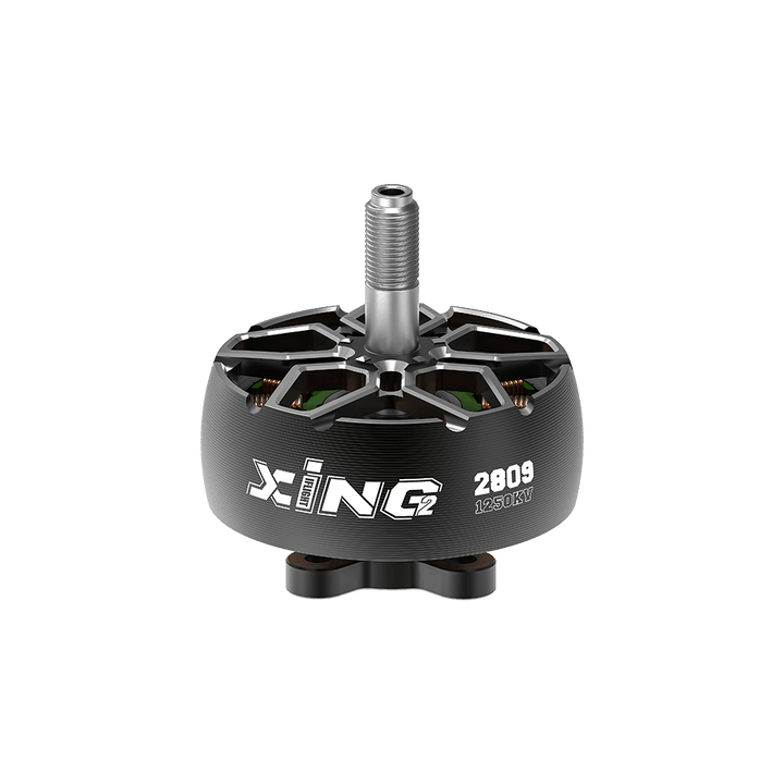 iFlight Xing2 2809 1250Kv Motor at WREKD Co.